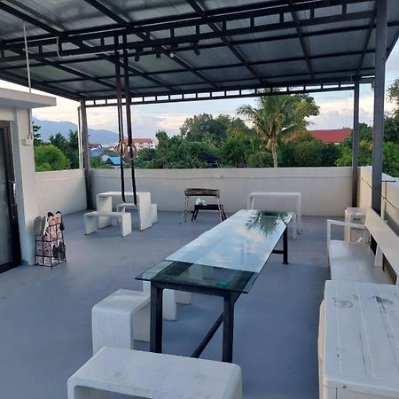 Ld8 House Private Pool Perfect Groups -Families Chiangmai Chiang Mai Exterior foto