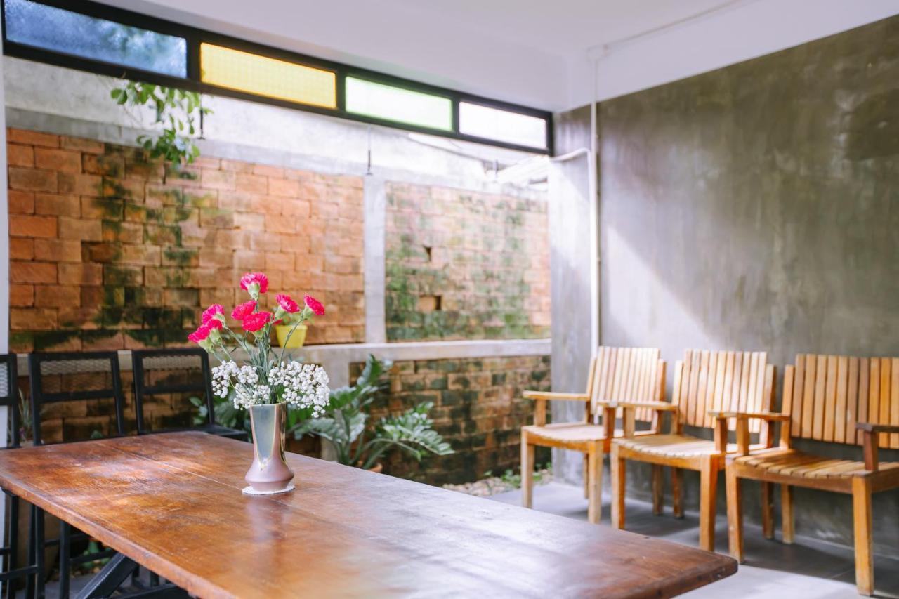 Ld8 House Private Pool Perfect Groups -Families Chiangmai Chiang Mai Exterior foto