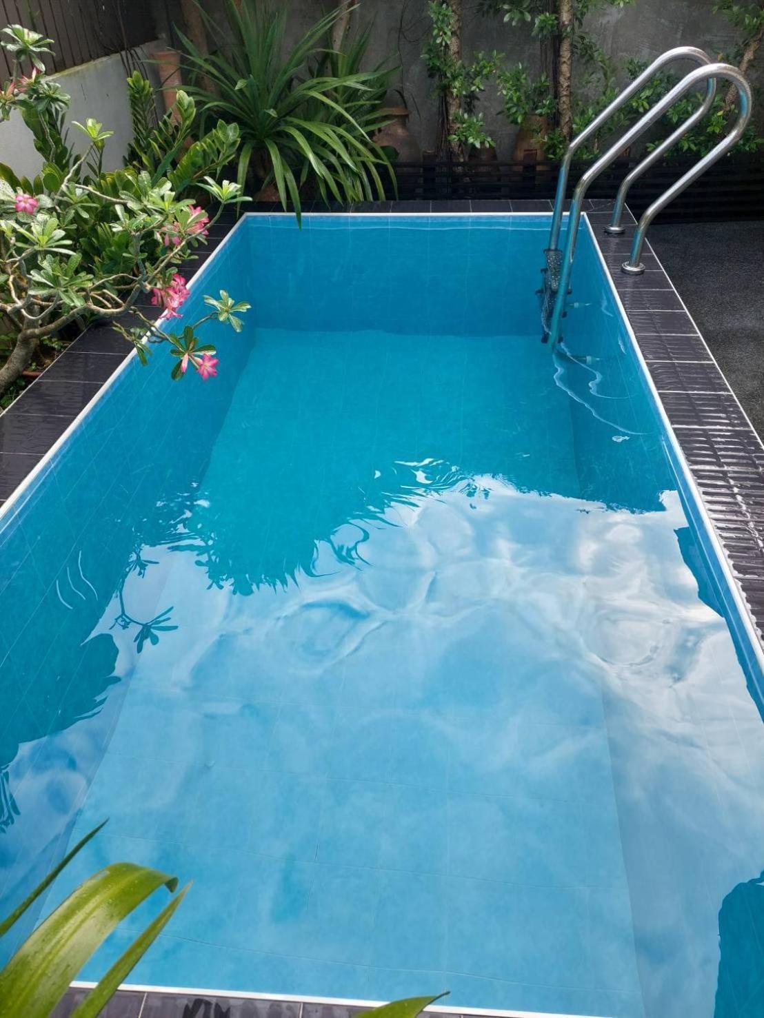 Ld8 House Private Pool Perfect Groups -Families Chiangmai Chiang Mai Exterior foto