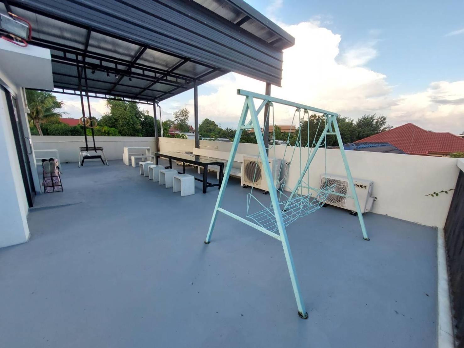 Ld8 House Private Pool Perfect Groups -Families Chiangmai Chiang Mai Exterior foto